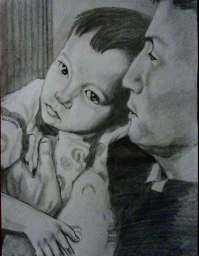 Susana Noemi Farroni Dimash Qudaibergen Dimash art