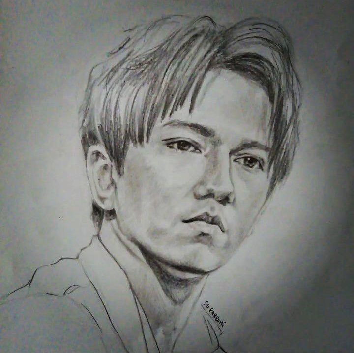 Susana Noemi Farroni Dimash Qudaibergen Dimash art