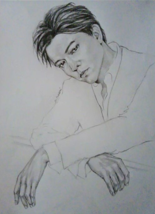 Susana Noemi Farroni Dimash Qudaibergen Dimash art