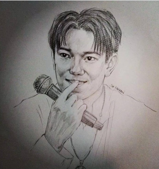 Susana Noemi Farroni Dimash Qudaibergen Dimash art