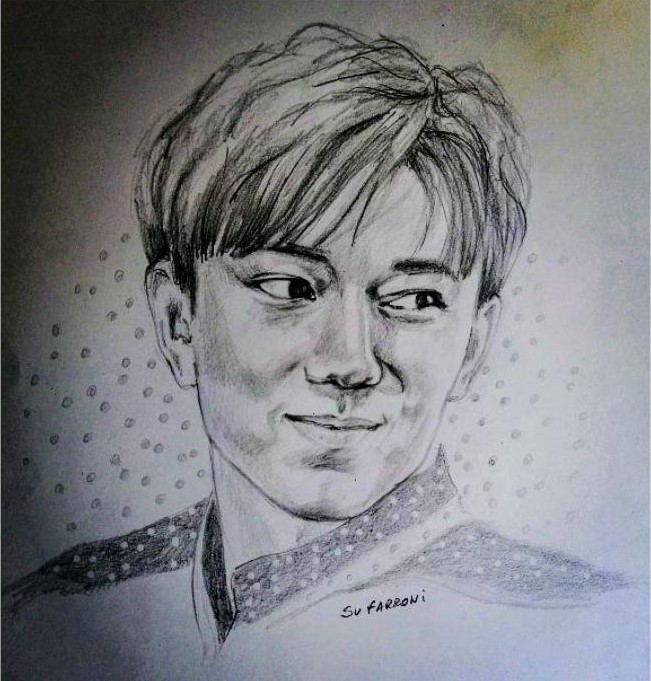 Susana Noemi Farroni Dimash Qudaibergen Dimash art