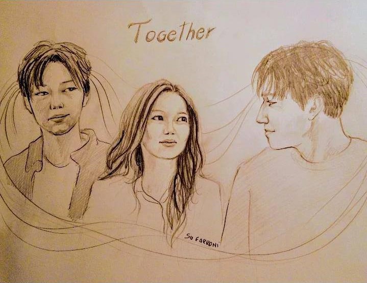 Susana Noemi Farroni Dimash Qudaibergen Dimash art