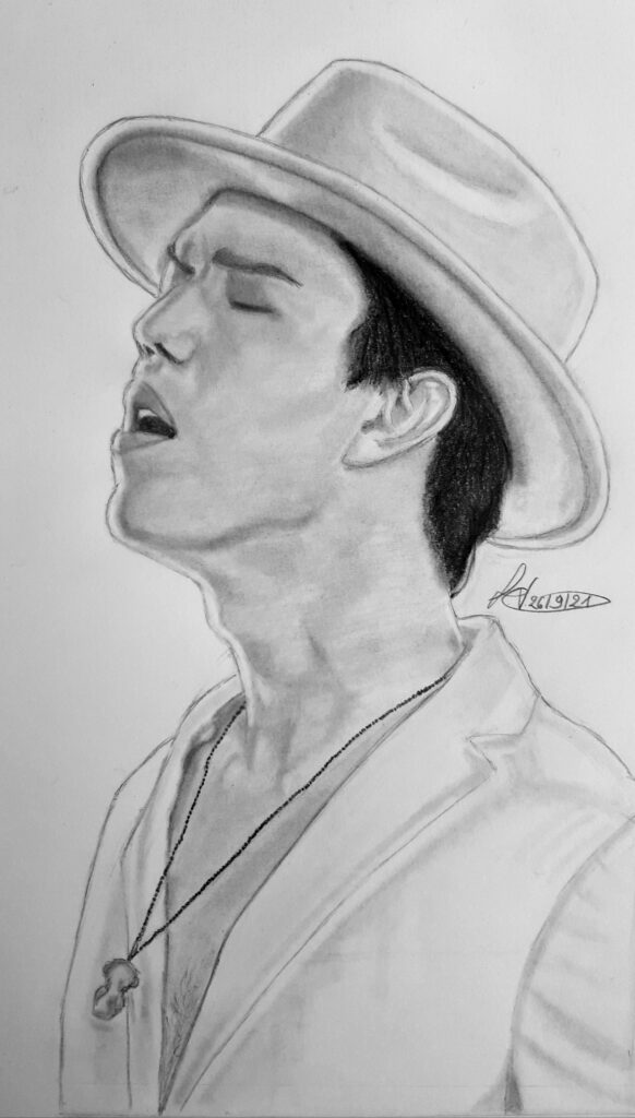 Heidi Verwimp Dimash Qudaibergen Dimash Art