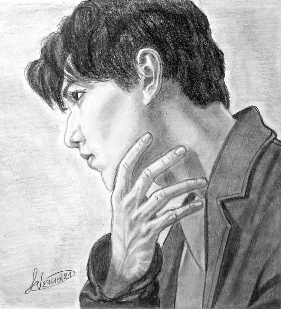 Heidi Verwimp Dimash Qudaibergen Dimash Art