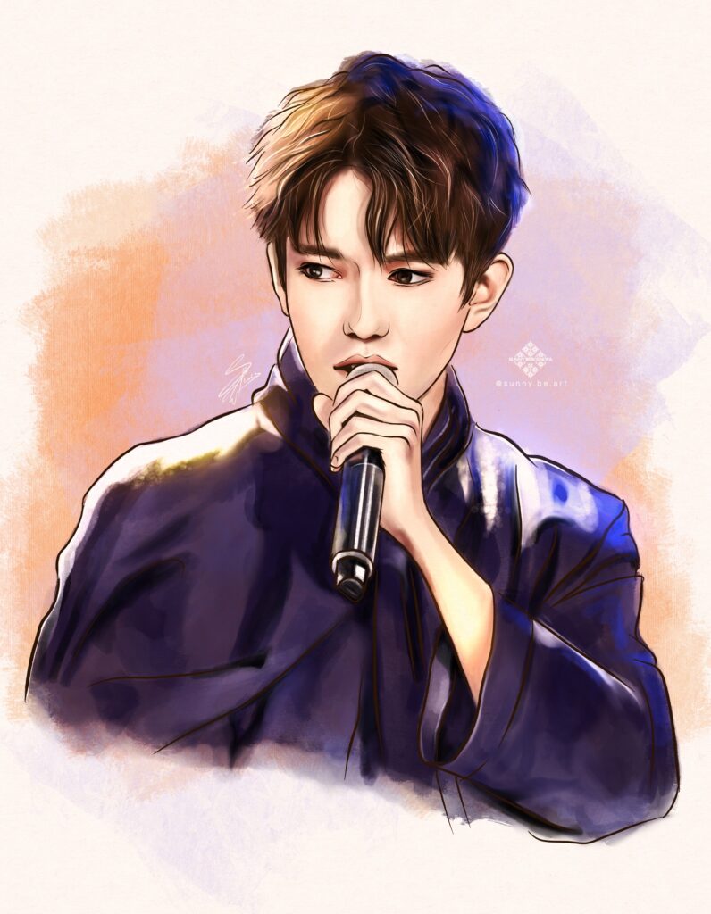 Sunny Bergenova Dimash Qudaibergen Dimash Art