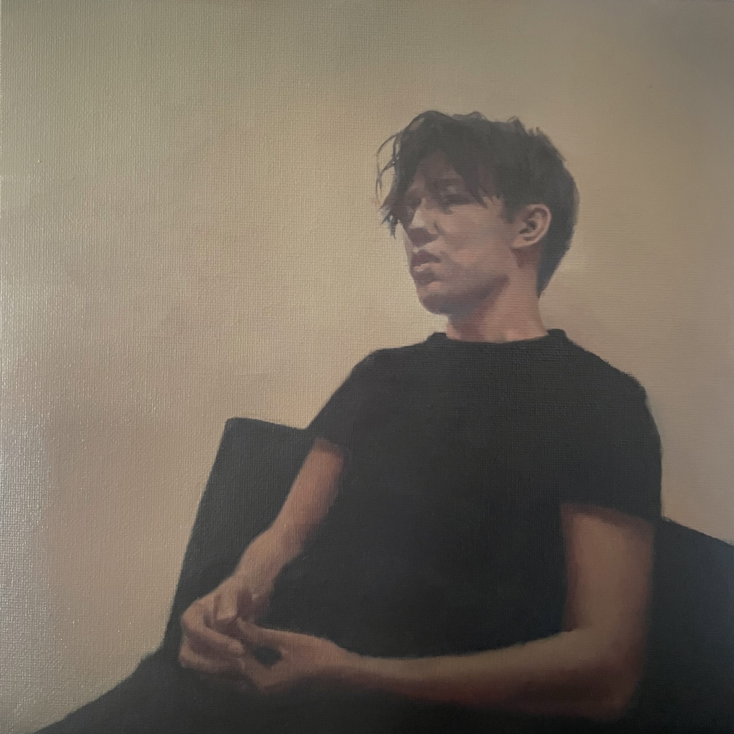 punktgelaeut dark academia dimash qudaibergen