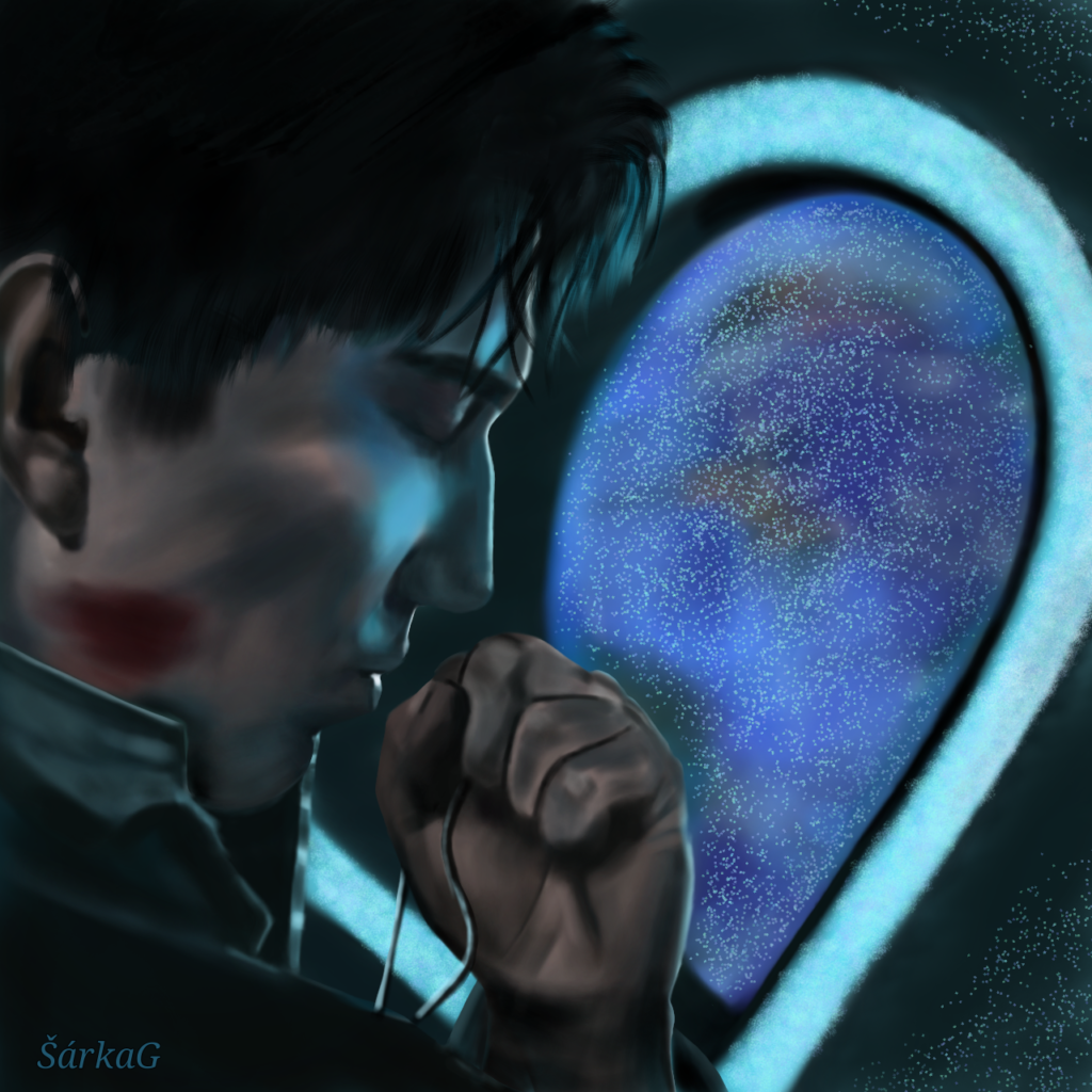 Sarka Grunova Dimash Qudaibergen Dimash Art