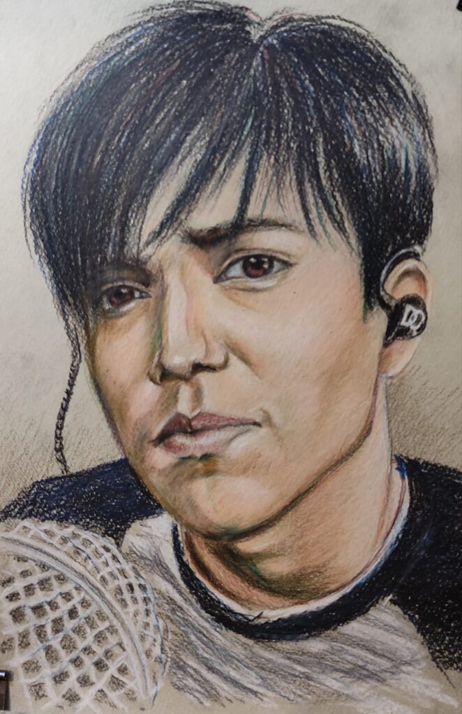 Sveta Kulesh Dimash Qudaibergen Dimash Art