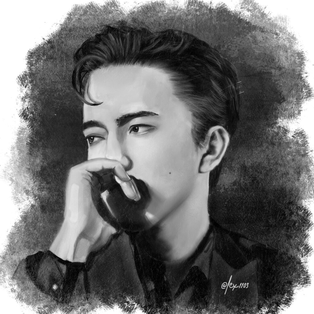 Dimash Qudaibergen Aleksandra Grbavac