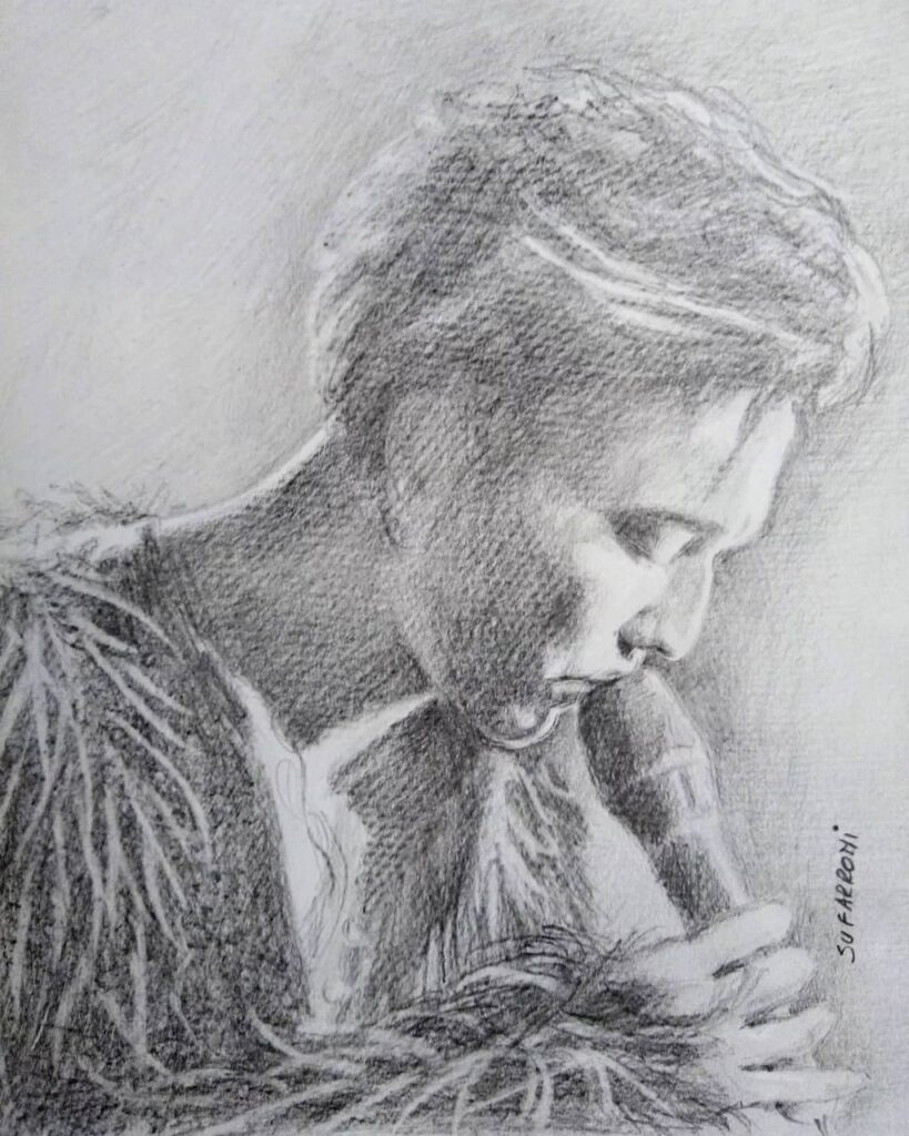 Susana Noemi Farroni Dimash Qudaibergen Dimash art