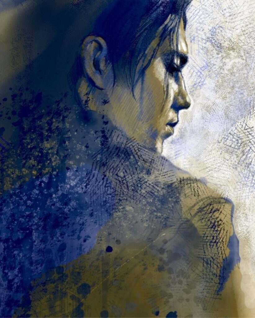 Dimash Qudaibergen When I've Got You Rita Huang